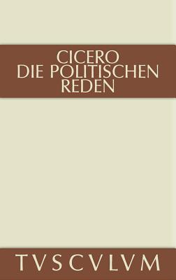 Die politischen Reden. Band 2