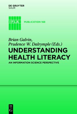 Growing Community Health Literacy through Libraries