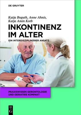Harninkontinenz Im Alter