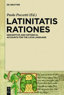Latinitatis rationes