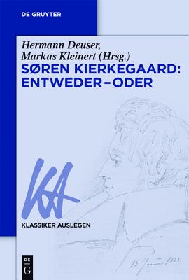 Soren Kierkegaard