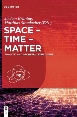 Space – Time – Matter