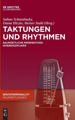 Taktungen und Rhythmen