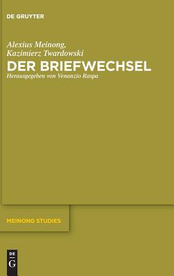 Briefwechsel