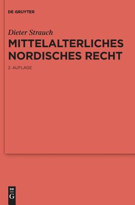 Mittelalterliches nordisches Recht