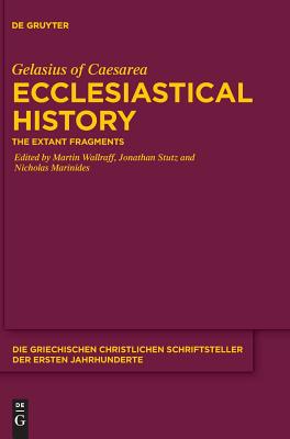 Ecclesiastical History