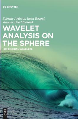 Wavelet Analysis on the Sphere