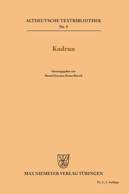 Kudrun