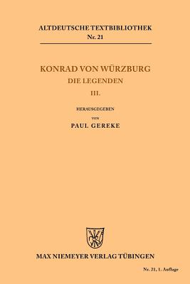 Legenden III