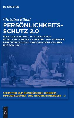 Persönlichkeitsschutz 2.0