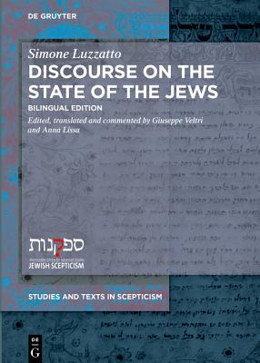 Discourse on the State of the Jews