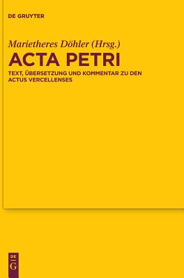 Acta Petri