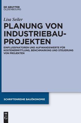 Planung Von Industriebauprojekten