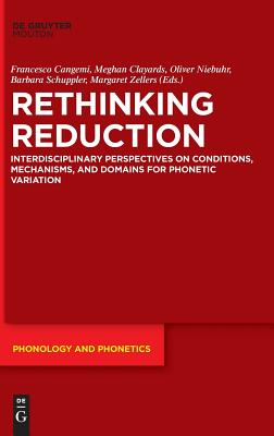 Rethinking Reduction
