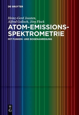 Atom-emissions-spektrometrie