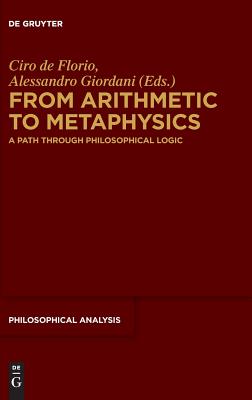 From Arithmetic to Metaphysics