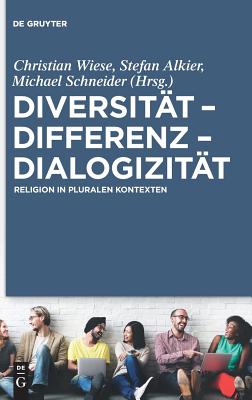 Diversität – Differenz – Dialogizität