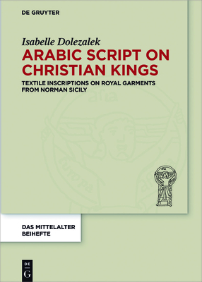 Arabic Script on Christian Kings