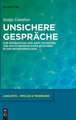 Unsichere Gespräche