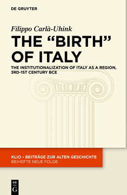 "Birth" of Italy