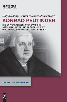 Konrad Peutinger