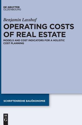Operating Costs of Real Estate