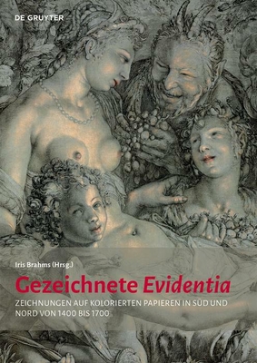 Gezeichnete Evidentia