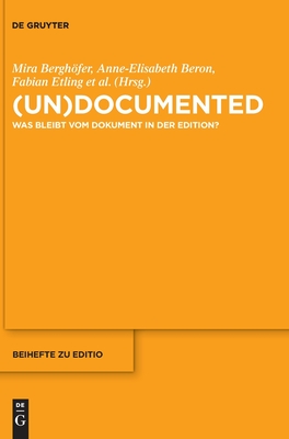 (un)documented