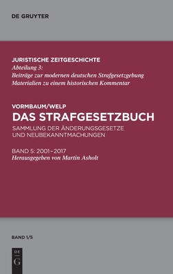 Strafgesetzbuch