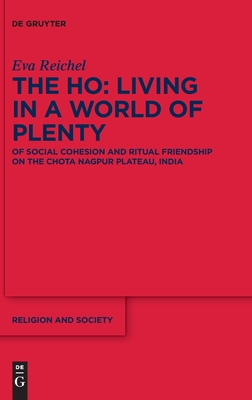 Ho: Living in a World of Plenty