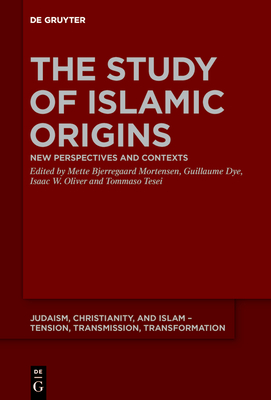 The Study of Islamic Origins