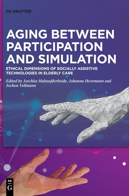 Aging between Participation and Simulation