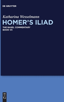 Homer's Iliad