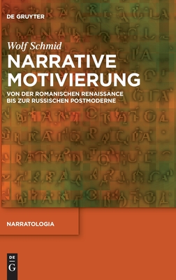 Narrative Motivierung