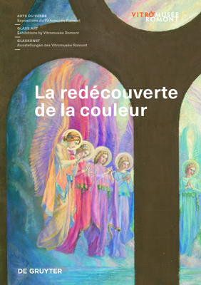 La redecouverte de la couleur