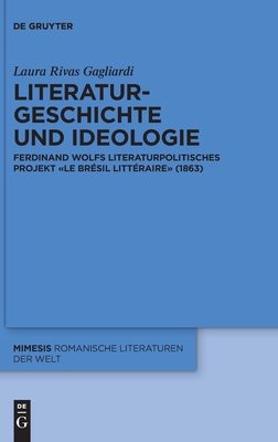 Literaturgeschichte und Ideologie