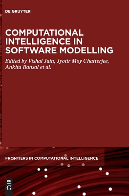 Computational Intelligence in Software Modeling