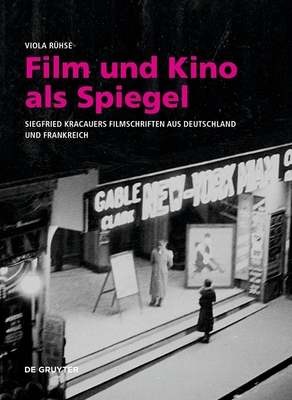 Film und Kino als Spiegel