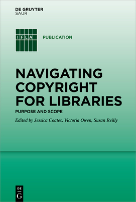 Navigating Copyright for Libraries