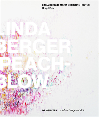 LINDA BERGER - PEACH-BLOW