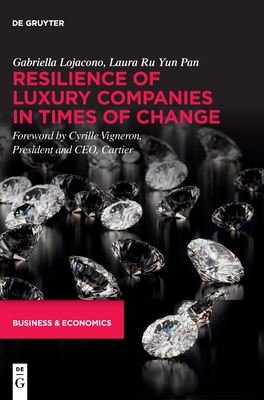 Resilience of Luxury Companies in Times of Change