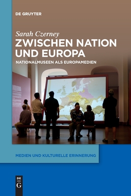 Zwischen Nation Und Europa