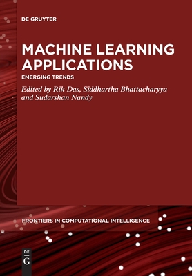 Machine Learning Applications