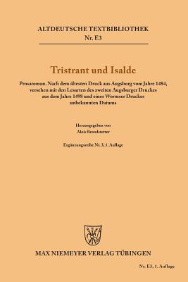 Tristrant und Isalde