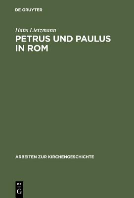 Petrus und Paulus in Rom