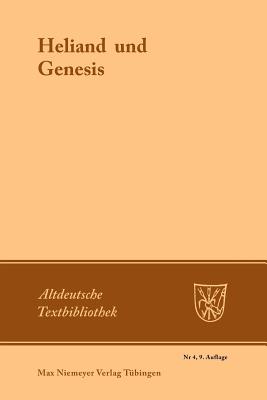 Heliand Und Genesis