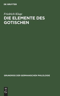 Elemente des Gotischen