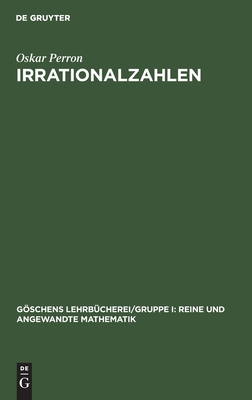 Irrationalzahlen
