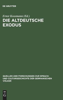 altdeutsche Exodus