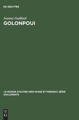 Golonpoui